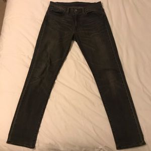 Levi’s 511 jeans